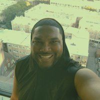 Coach Ryon J. Gilbert