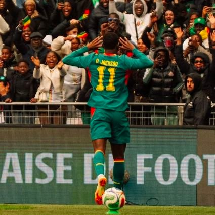 𝕹𝖌𝖘𝖘🇸🇳 🤍❤️⚜️