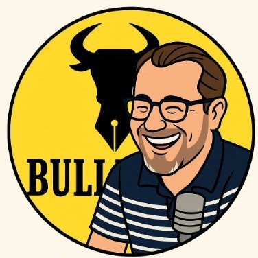 TUC Podcast Host 🐂✒️ / GTA New Housing Consultant