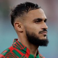 ZIKO CHAMPION D’AFRIQUE 🇲🇦⭐️⭐️🏆