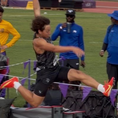 Steveland Phillips JR