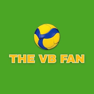 TheVolleyballFan 🏐