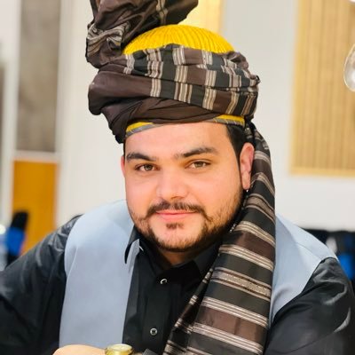 Malik Ahmad Hassan zeb Khan