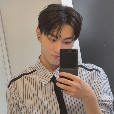 dahie 𐦍 ENHYPEN IS 7