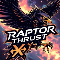 RaptorThrustX
