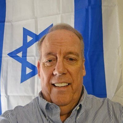 Watchman for Zion 🇺🇲🇮🇱✝️