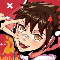 Akagiri Andrage ♠️🔥 【 AriseVT 】