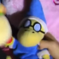 LAZARUS / KIWI 🌈🎶 | he really is awful. yeahhh.