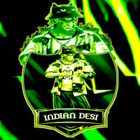 INDIAN DESI
