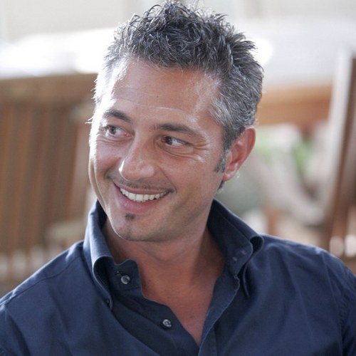 Marco Rossi Sessuologo e Psichiatra