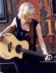 Michelle van Alleman