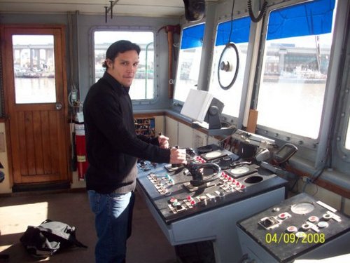 RUBEN GABRIEL URETA 3 AÑO DE DERECHO.EN CURSO