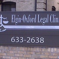 Elgin-Oxford Clinic