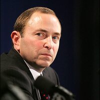Gary Bettman