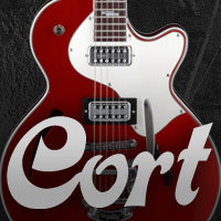 Cort Guitars