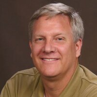 Mark E. Weston Ph.D.