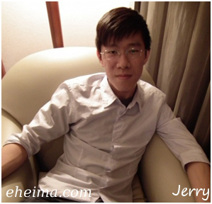 老黑很不黑科技