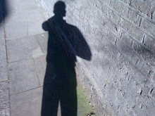 The Little Dark Poet