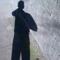 The Little Dark Poet