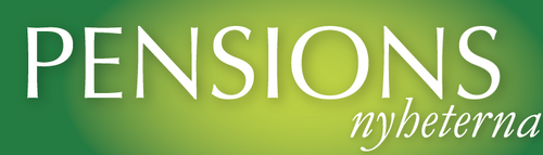 Pensionsnyheterna