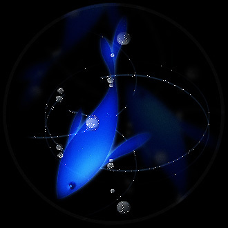 明月憐／エレンシアノ（byゼノ&FGO)