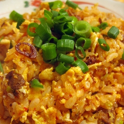 炒飯うまいよねｗ