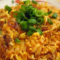 炒飯うまいよねｗ