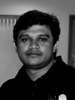 Venu Madhav Bajaru