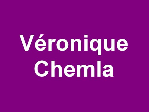 Véronique Chemla
