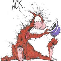 Funky Interloper bka FUPA Player virtuoso