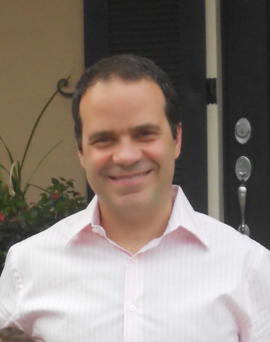 Martin Côté 🇨🇦