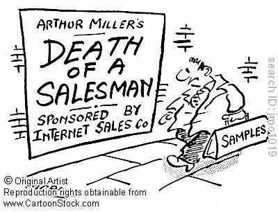 Death of a Salesman
