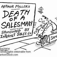Death of a Salesman