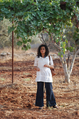 Lamis Deek  لميس ديك