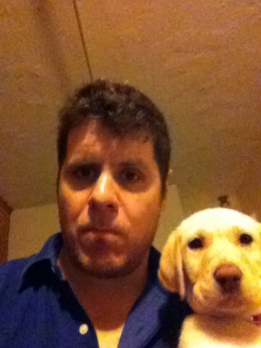 Larry @Tom & Marty's