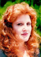 Cynthia Campbell, MA, LMFT