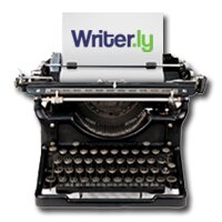 Writerly