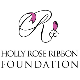 Holly Rose Ribbon