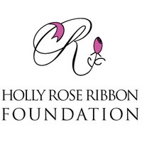 Holly Rose Ribbon