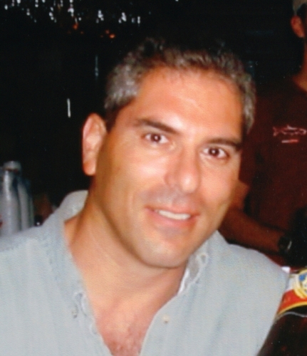 Tom Hajjar