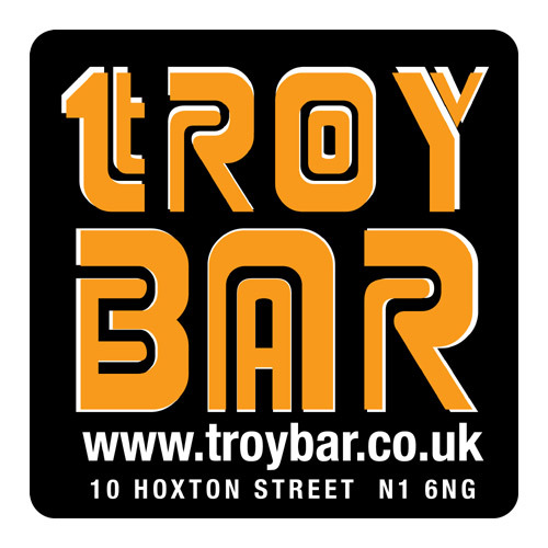 TROY BAR