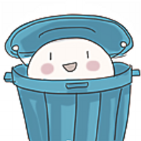 路地裏のポリバケツ🧑‍🦯🐈🐈