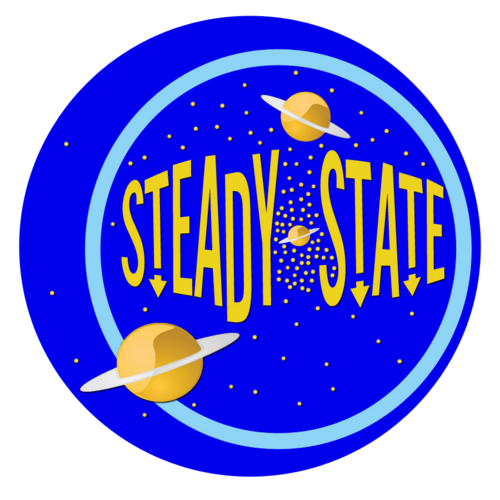 Steady State Theatre