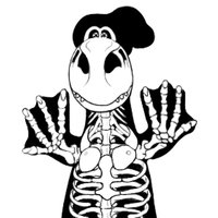 El Cuaderno de Godzillin (GBE-UNED)