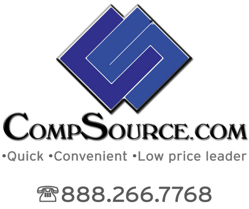 CompSource
