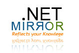 DotNetMirror.com