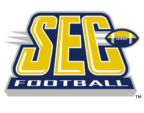 SEC Football 