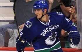 Chris Tanev