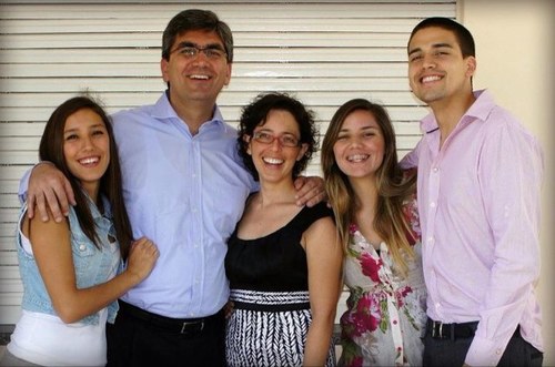 Pr. Magdiel Perez S.