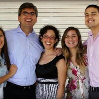 Pr. Magdiel Perez S.